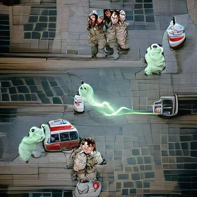 Ghostbusters Image
