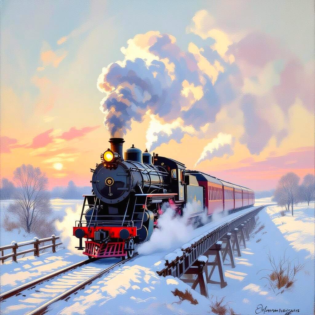 snowtrain