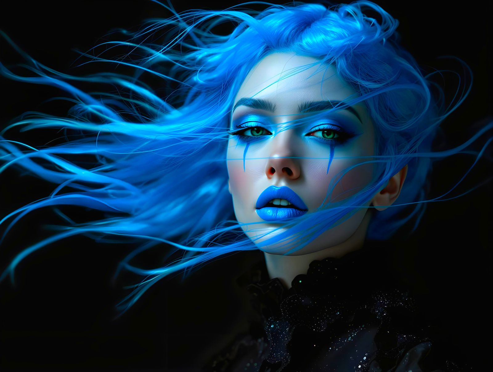 Reina del Baile (Dancing Queen) - Lucyalia