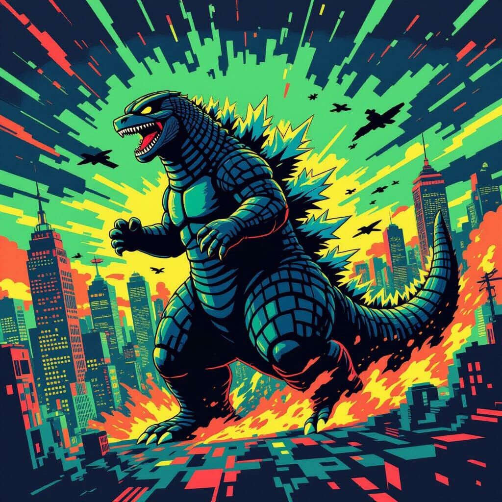 Godzilla