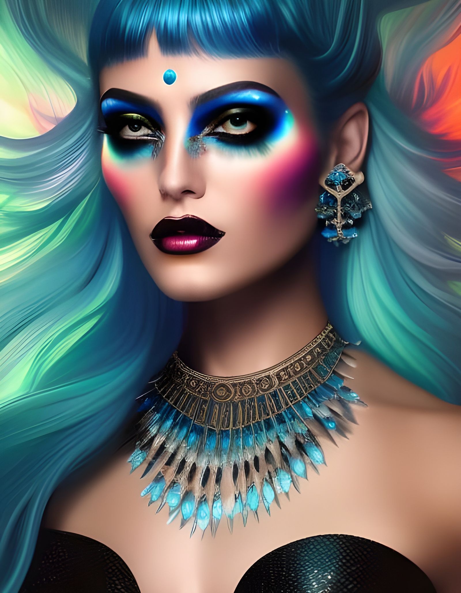 ❤Princess Gothena🖤