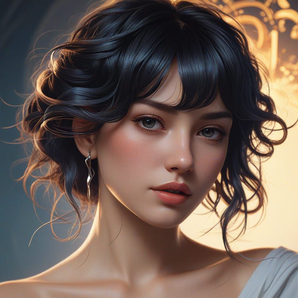 Lady