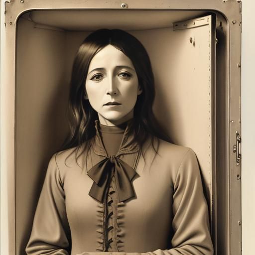 the time my time froze6