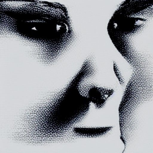 AI Realization of 'Loving the Hell Inside'