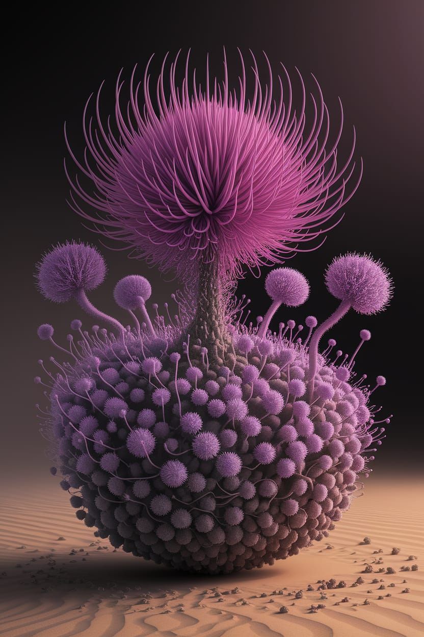 Homesick Stilbocrea Gracilipes Electrochemical Whizz-Popping...