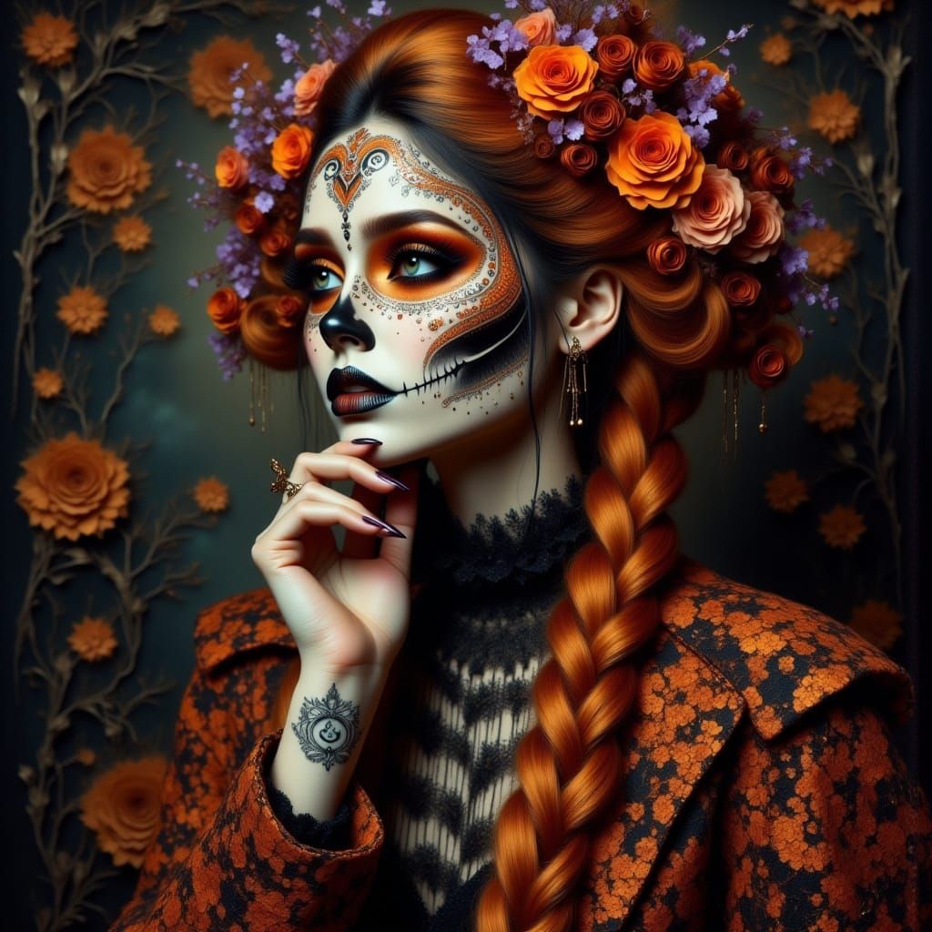 Dia de los Muertos
