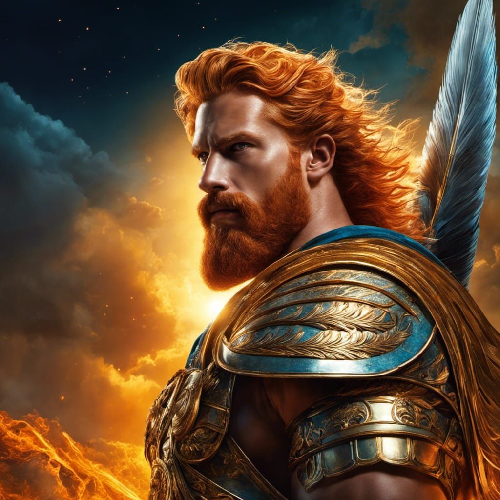 The magic of Achilles