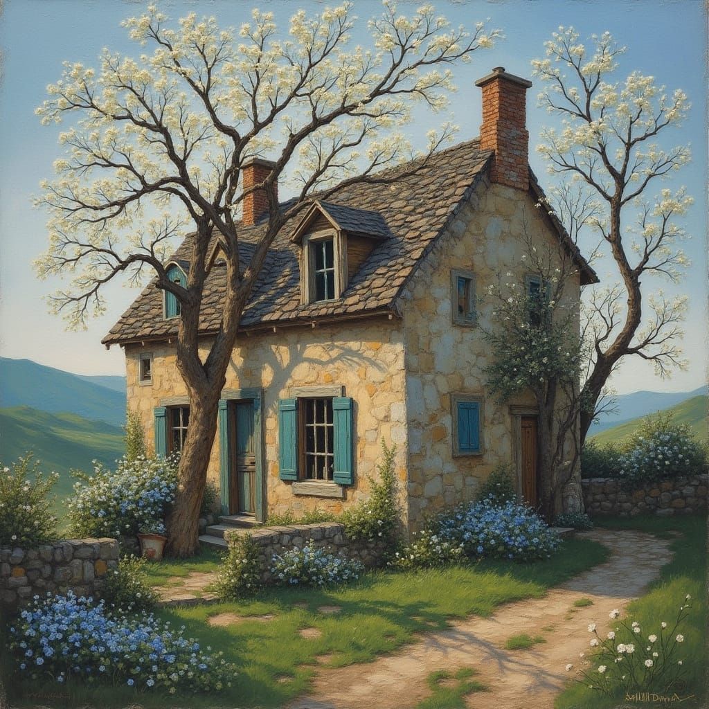 The Cottage