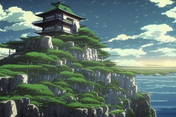 Anime Yokohama