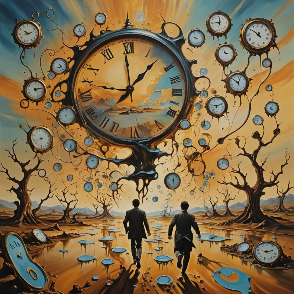 Chasing my days down to zero