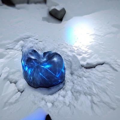 AI Interpretation of a Basic Image Prompt