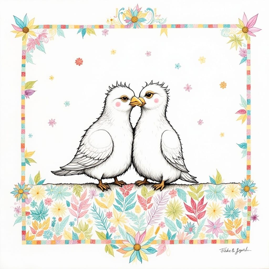 Playing with Prompts