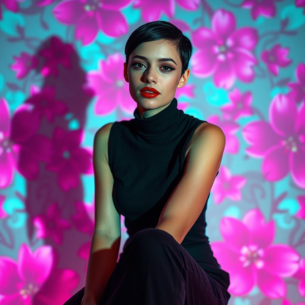 Juna Breezeheart - Gentle presence