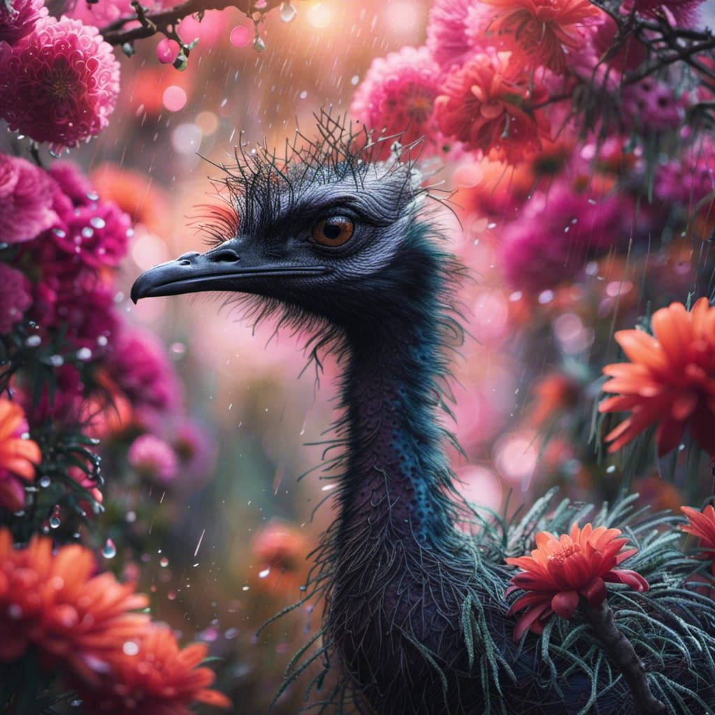 Emu