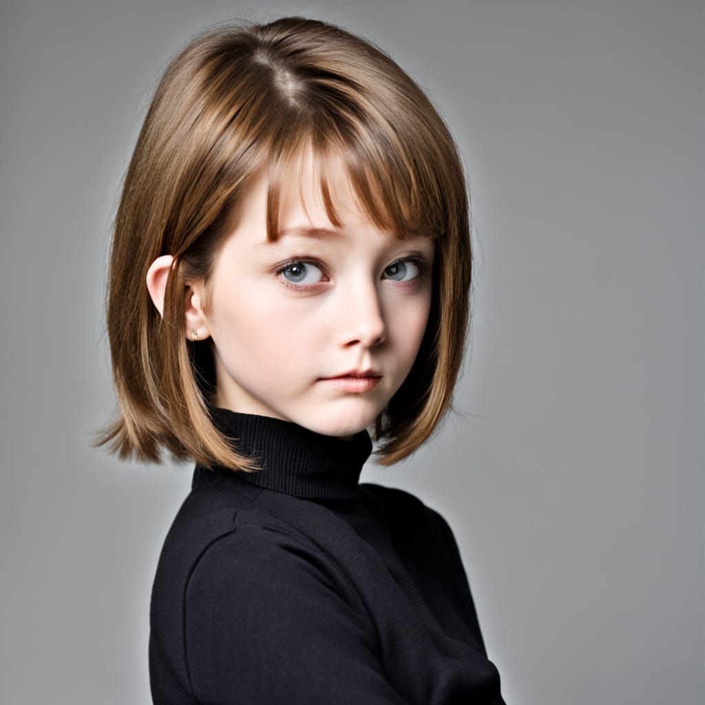 AI Generated Image - Abstract Concept