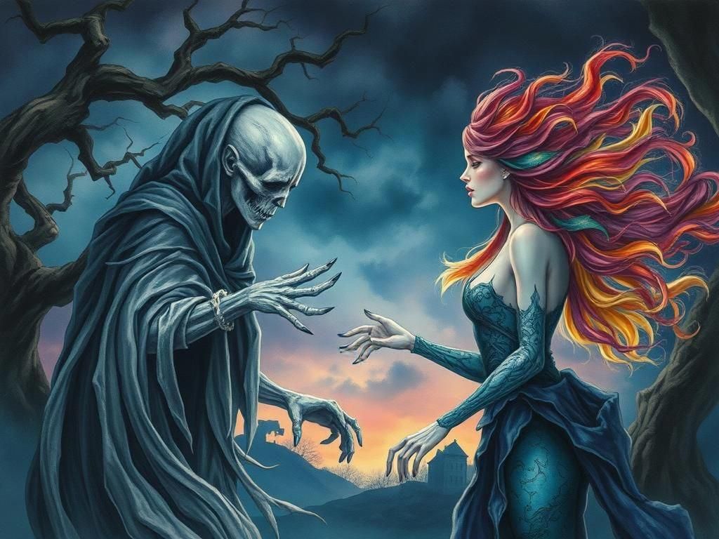 THE SORCERER'S APPRENTICE