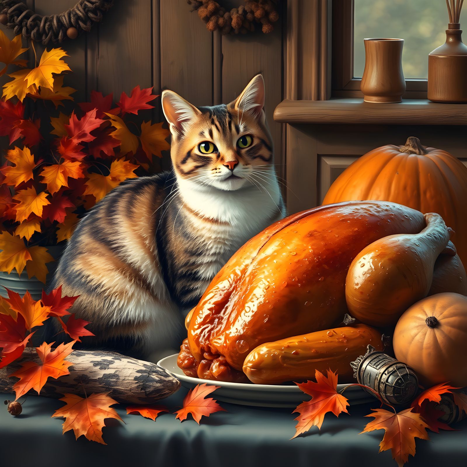 Iz All Mine!