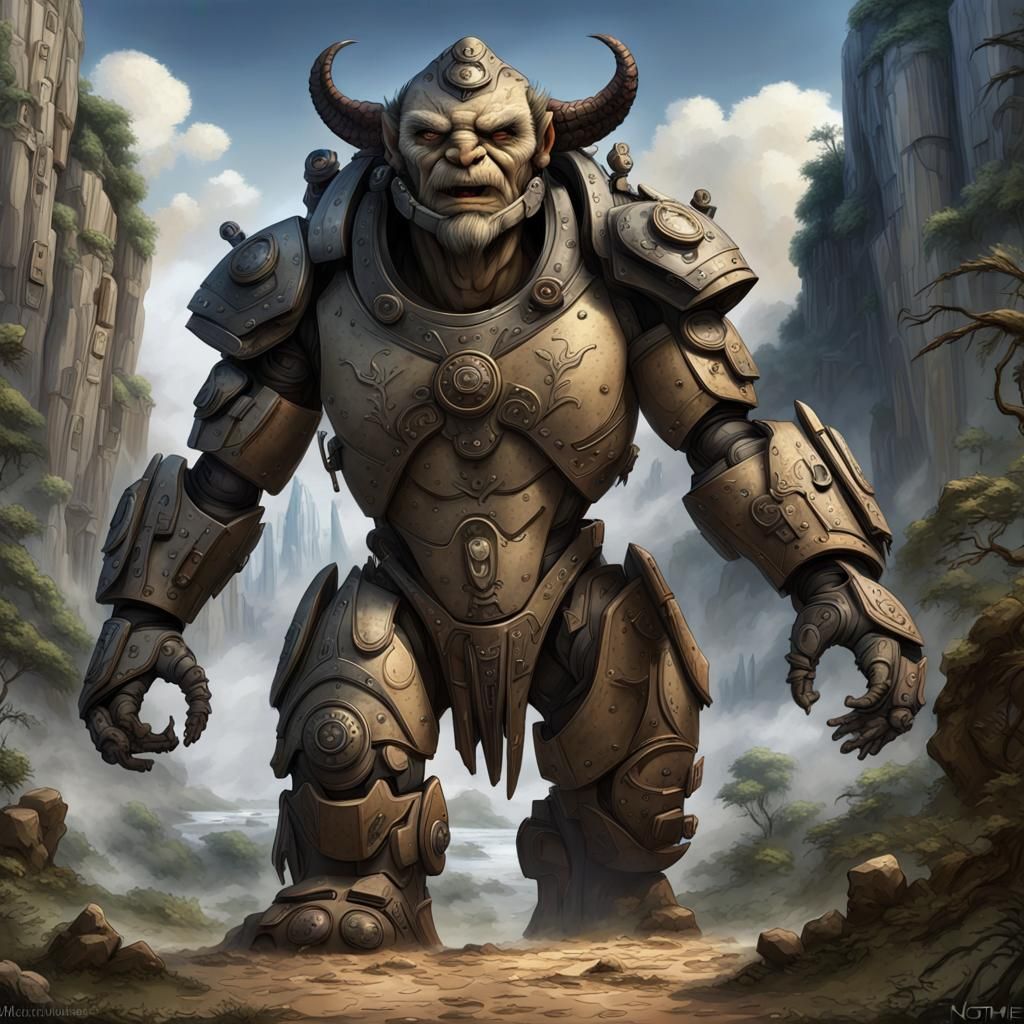 Fantastical Matte Painting in Unreal Engine 5