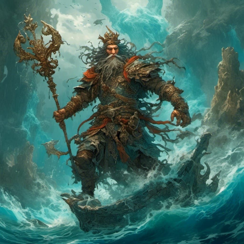 Poseidon