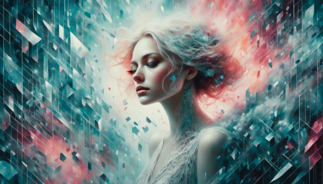 Calmness in the Storm