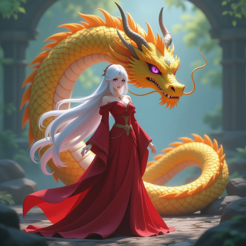 Rhaenyra Targaryen