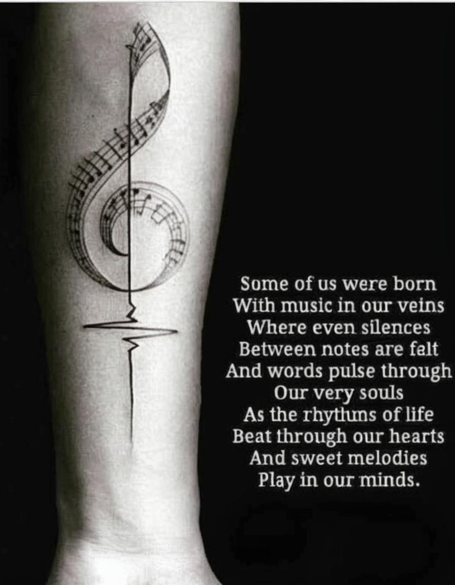 AI Generated Tattoo Design