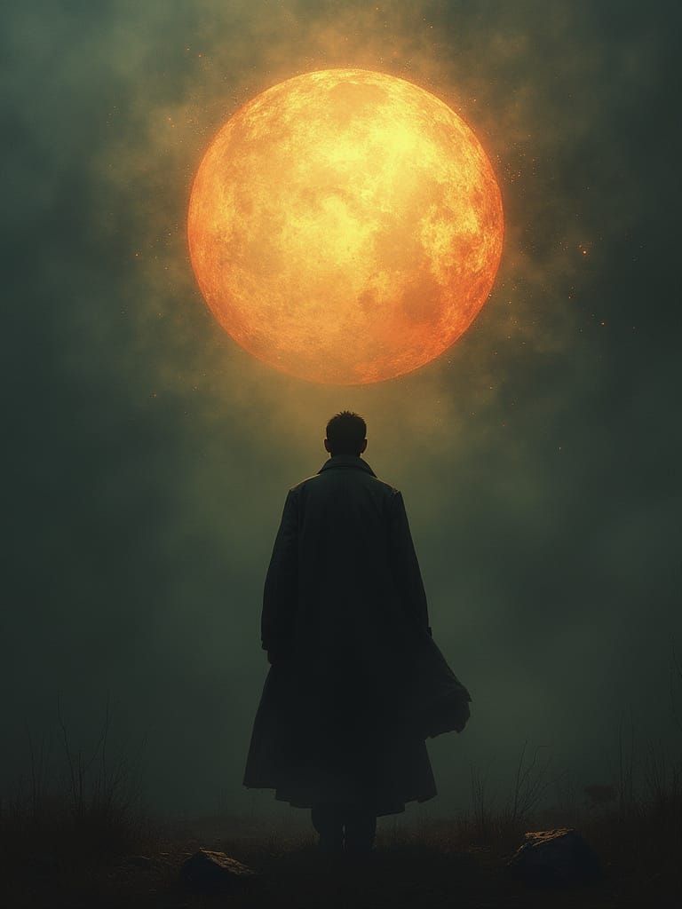 Supermassive Supramassive Submassive Obsidiangel