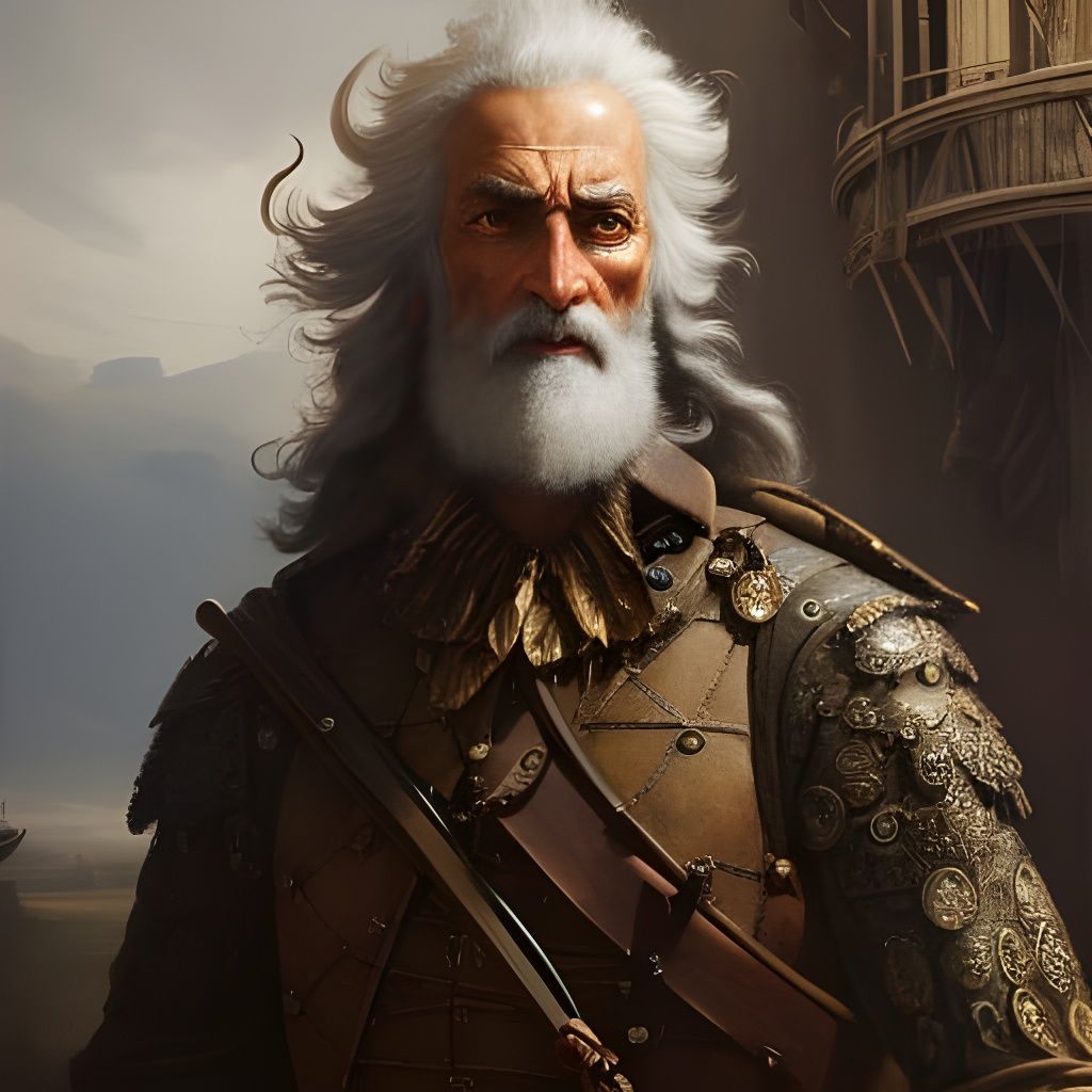 Don Quixote de la Mancha