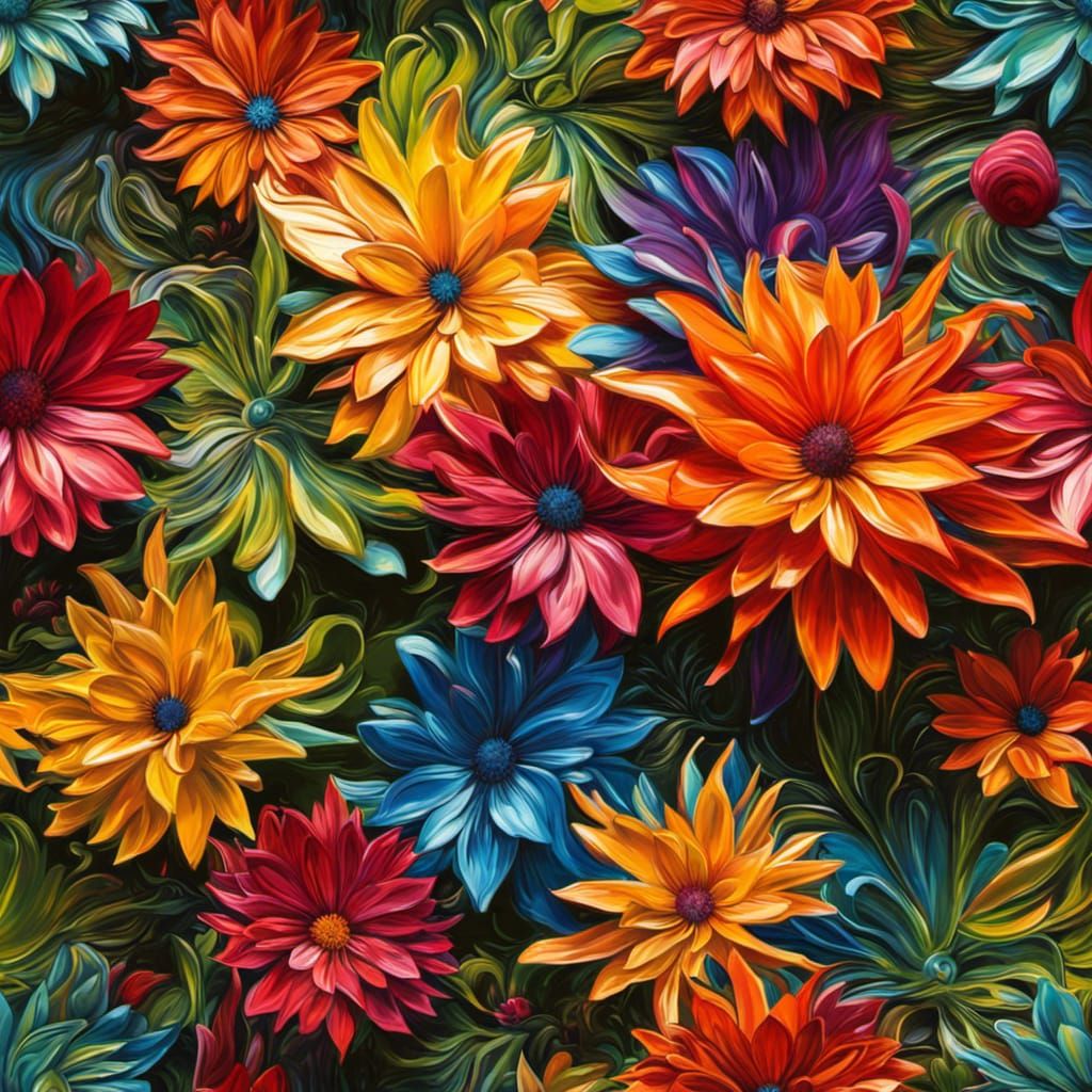 Flowers