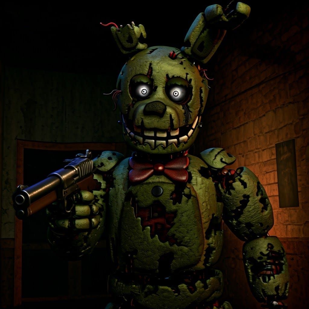 Springtrap