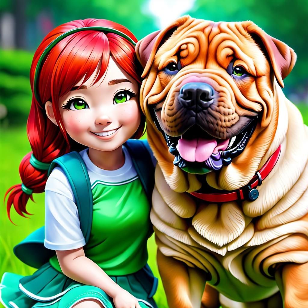 Best buddies