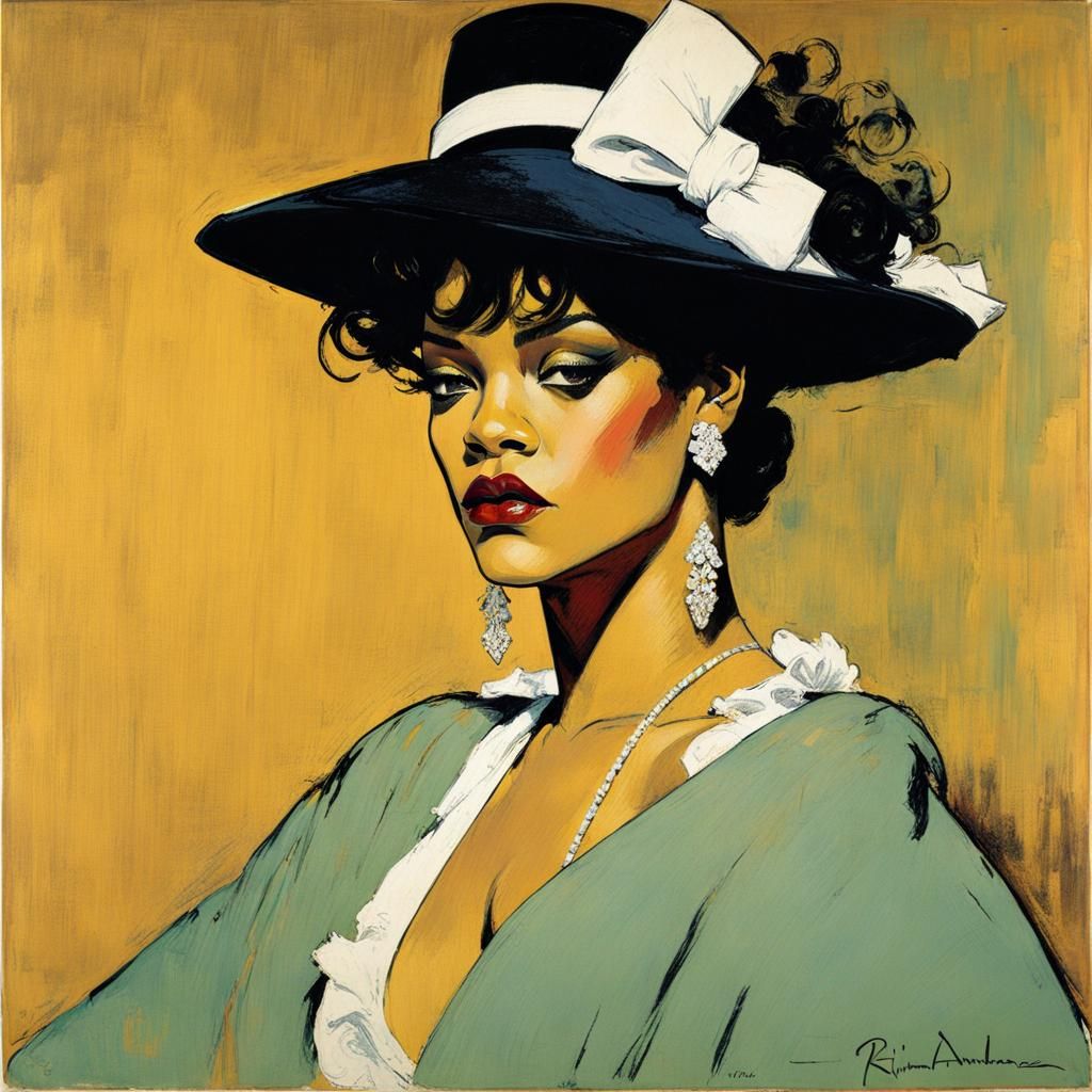 Rihanna