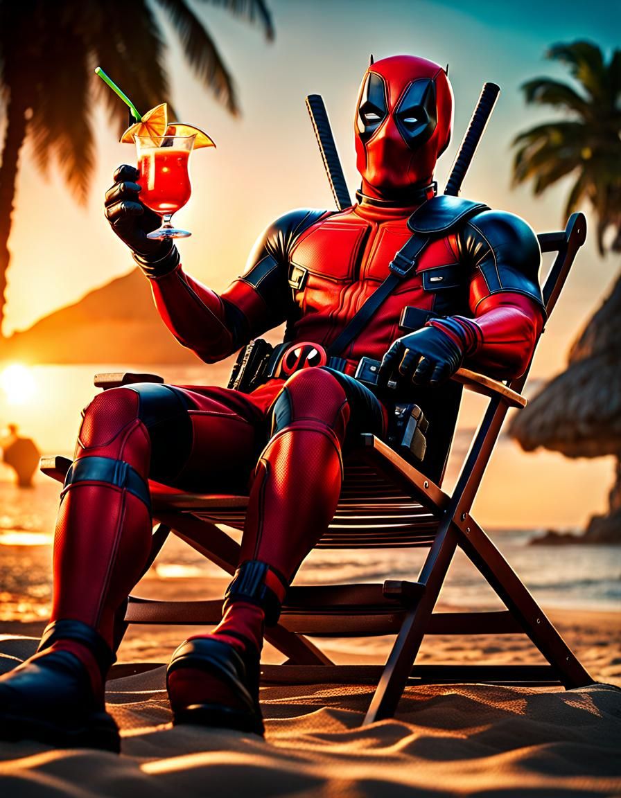 “I'll take a cranberry-grapefruit vodka. I know it's called a Sea Breeze. Don't make me say it.”