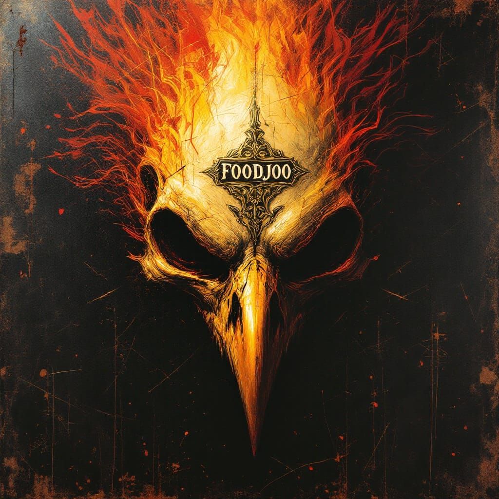 Foodjoo eagle of death