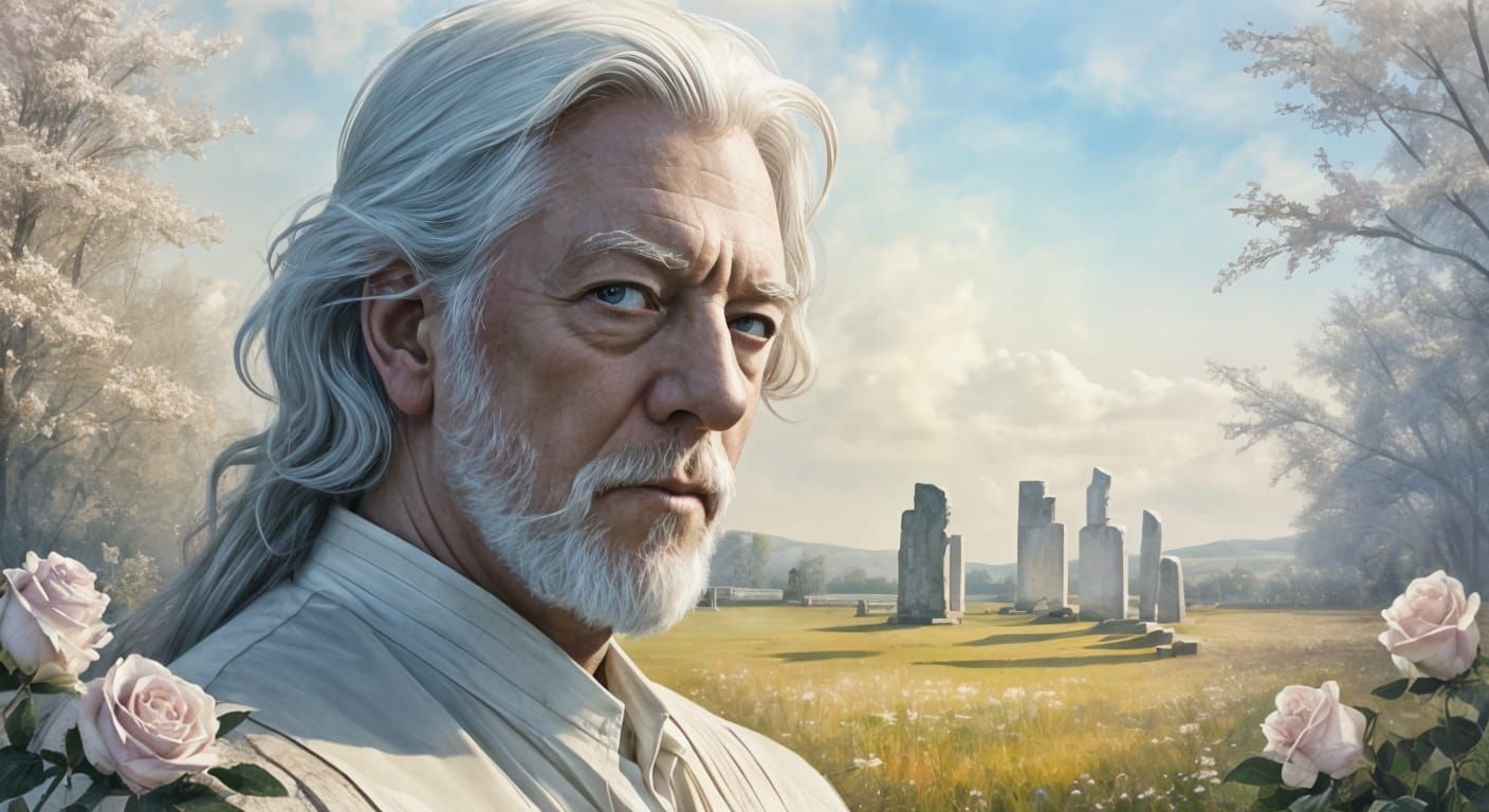 President Snow