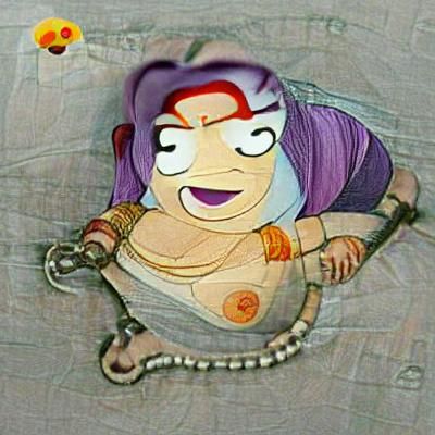 Turanga Leela