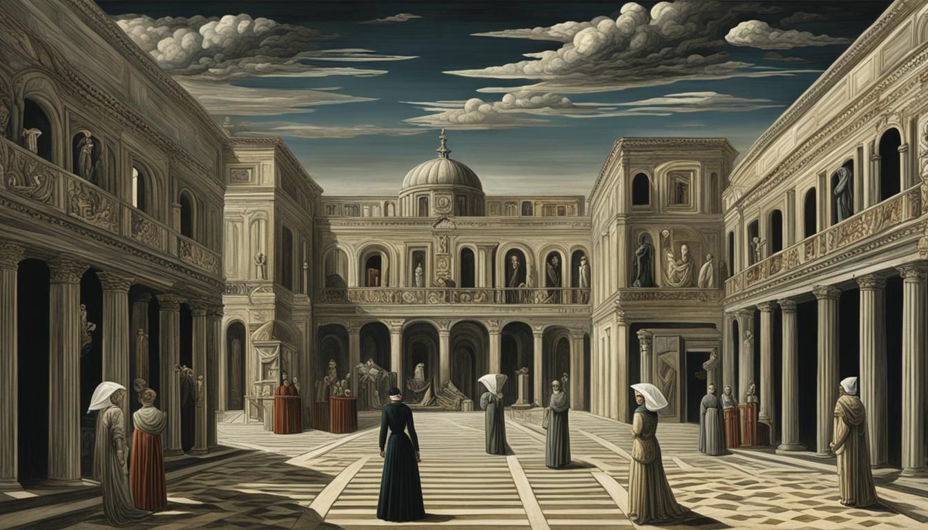 La Piazza