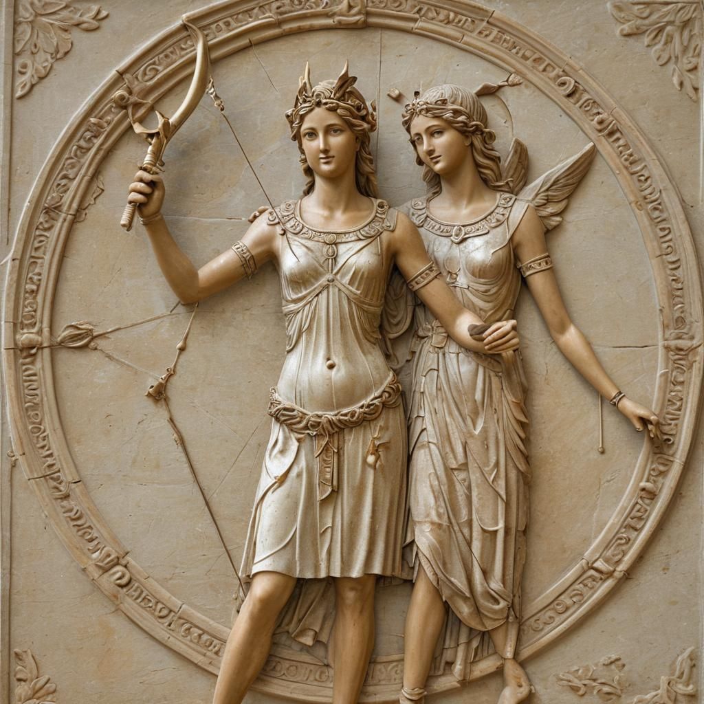 Artemis of Ephesus: Ancient Goddess