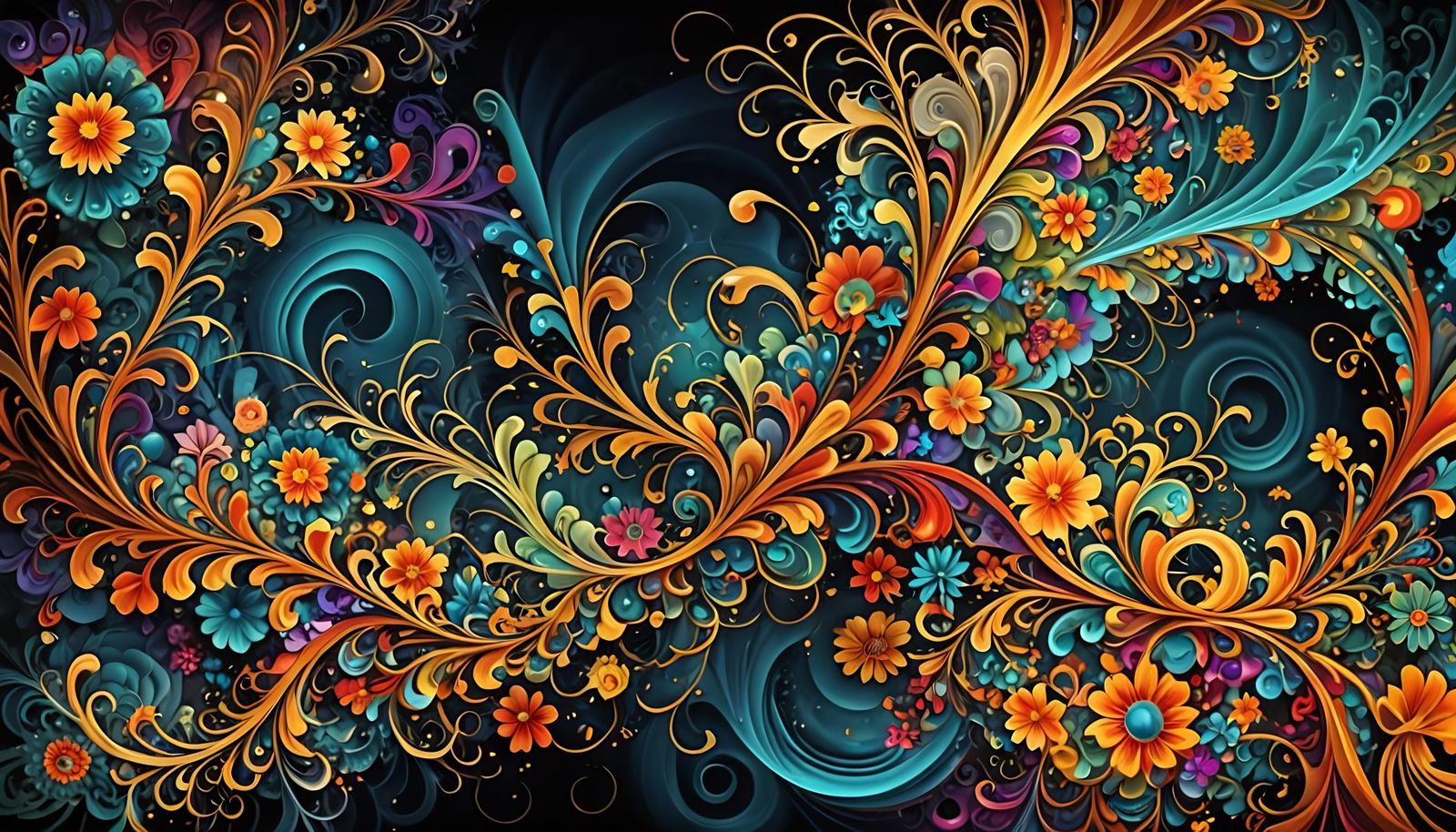 Desktop Wallpaper #n