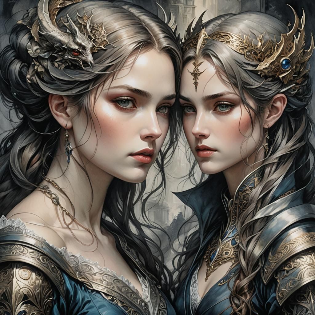 Duality.