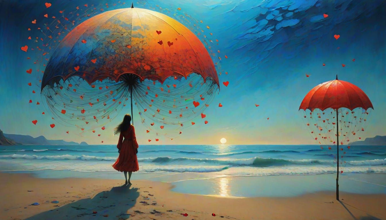 THE PROMPT WEIGHT LANDS