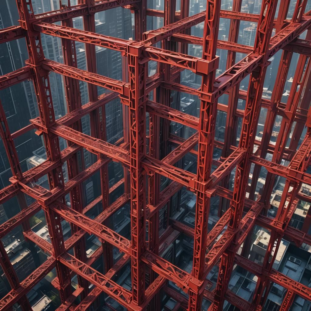 Twizzler Constuction