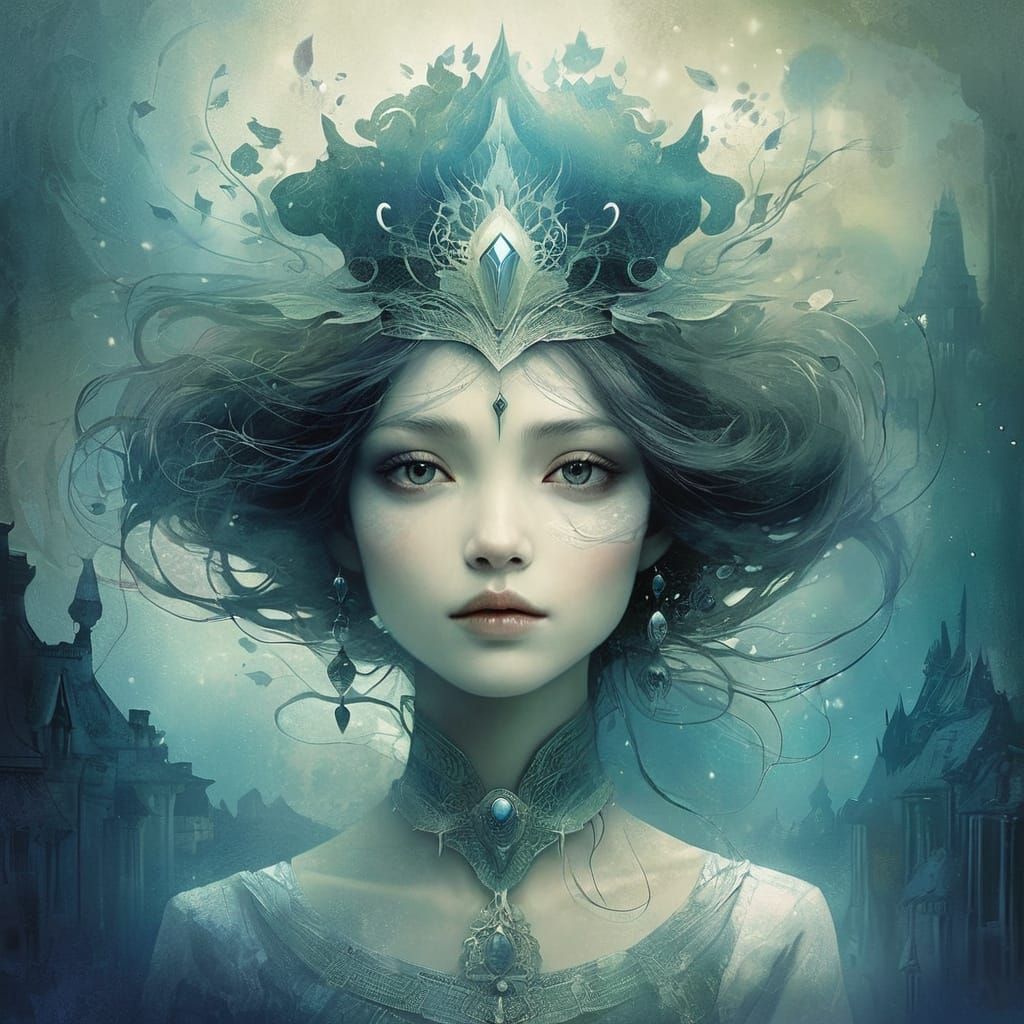 Fusion of Styles from World-Renowned Artists