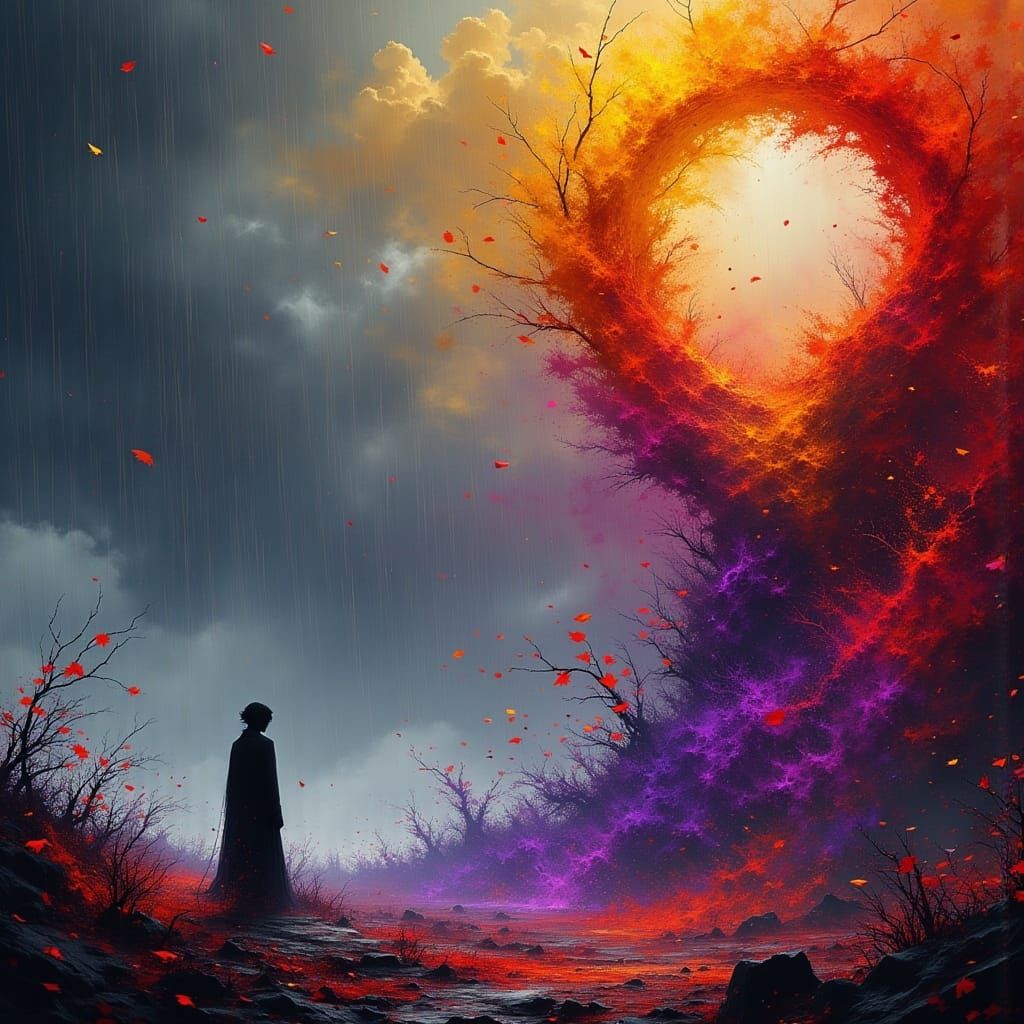 There is Always Hope