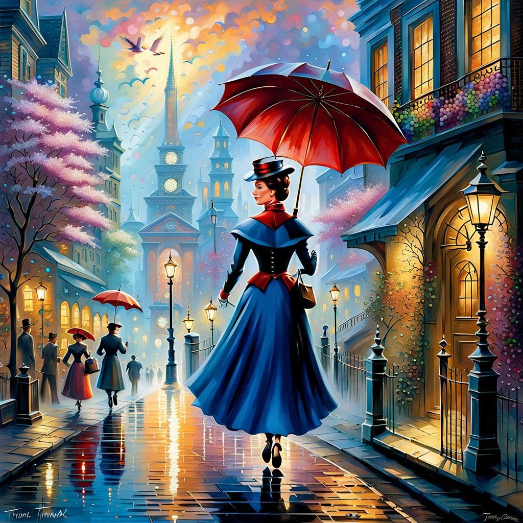 🎶 Just a spoonful of sugar helps the medicine go down
The m...