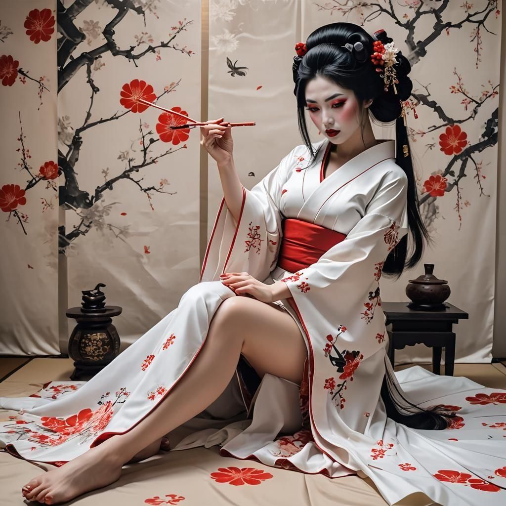 Geisha