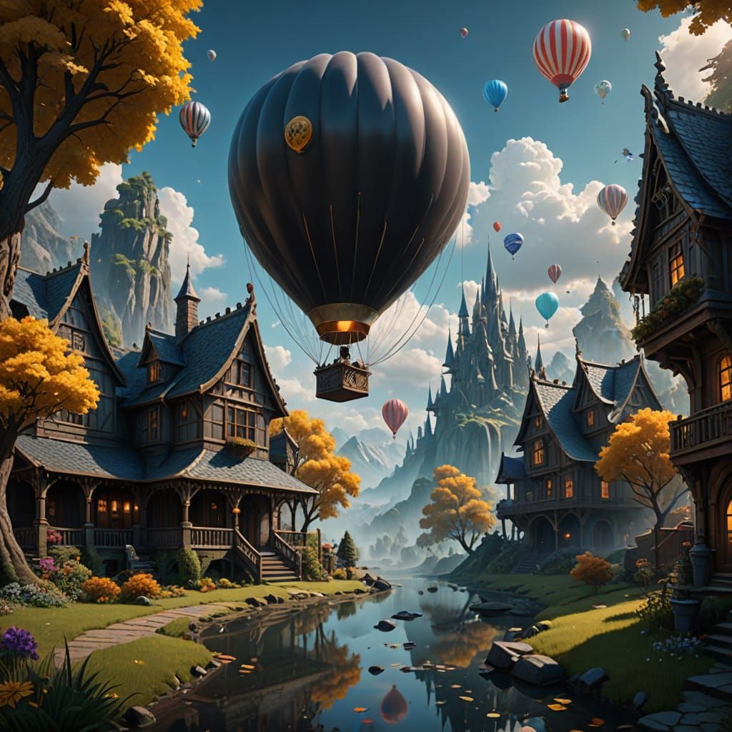 Challenge Criteria
PRO models are NOT allowed in this challenge.
Wow, a challenge we haven't visited in over 2 years! Sh...