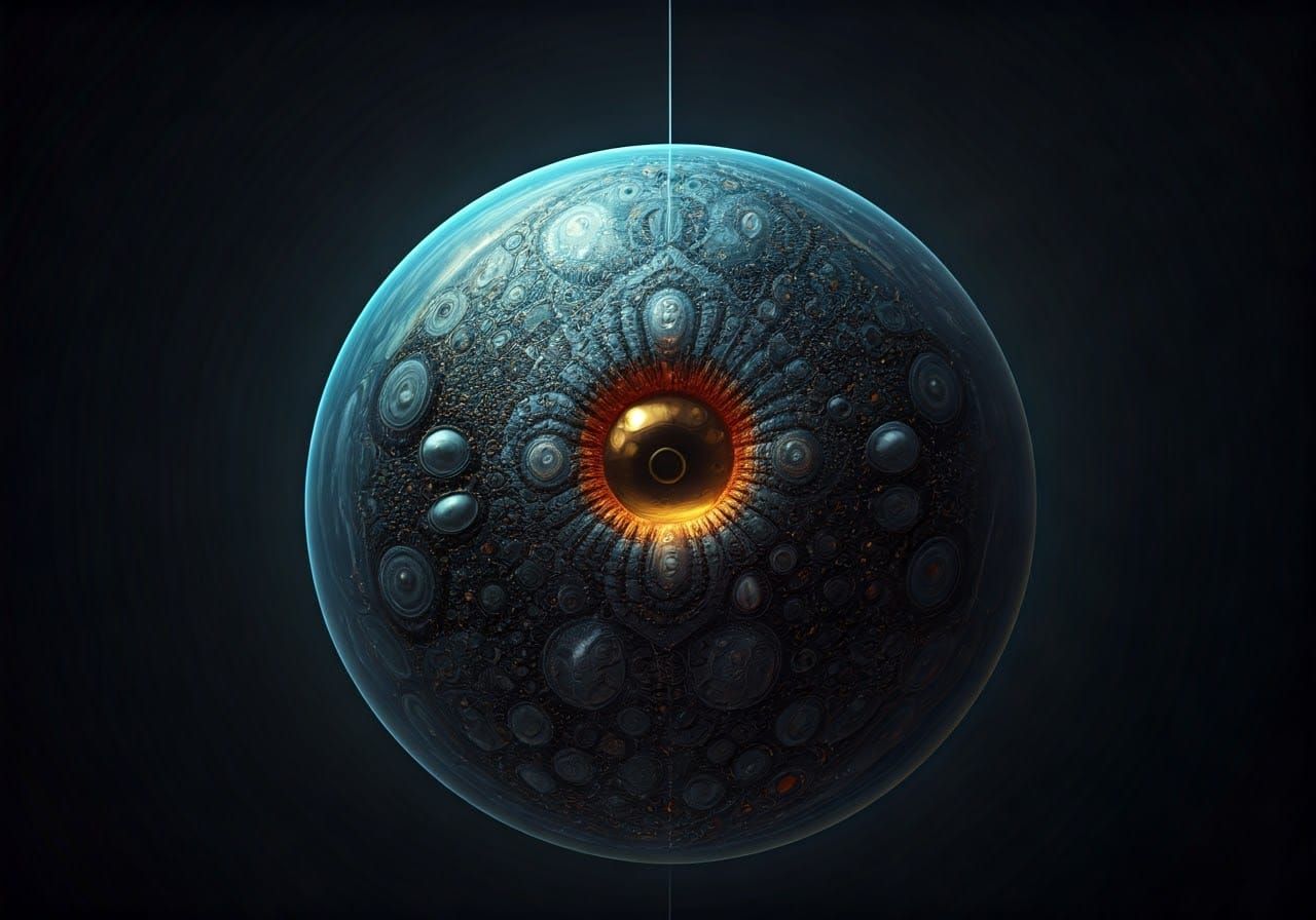 Popping the Higgs field bubble in deep space