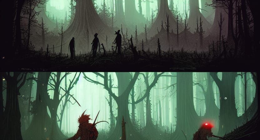 Goblin Theatrical Society in Medieval London