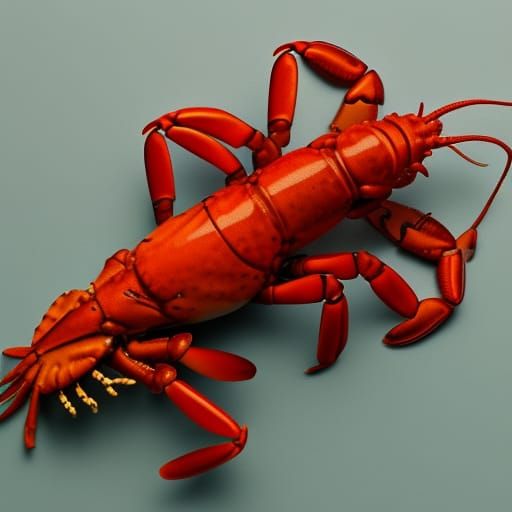 lobster